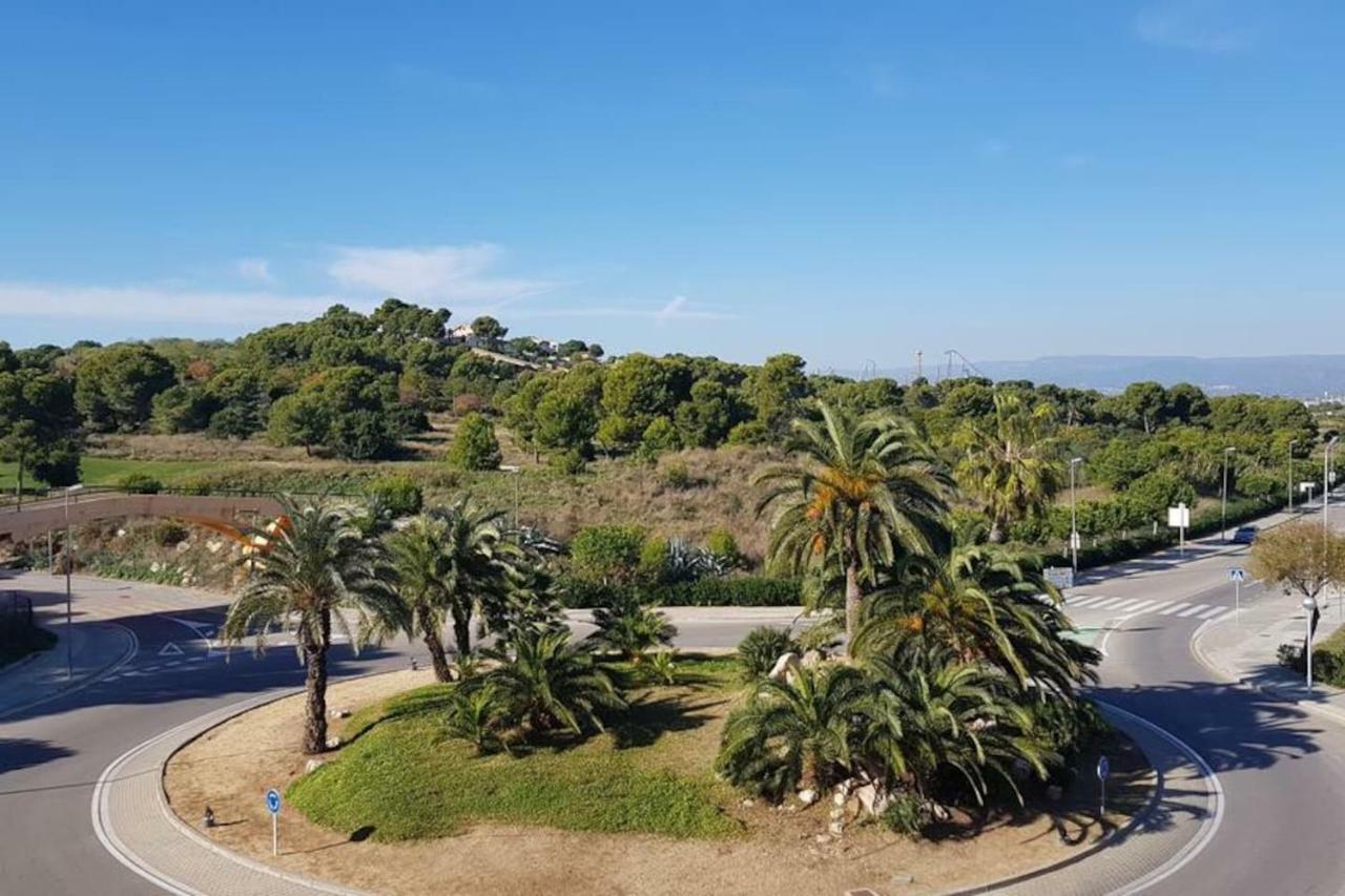 Port Aventura, Exclusivo Alojamiento La Pineda Extérieur photo