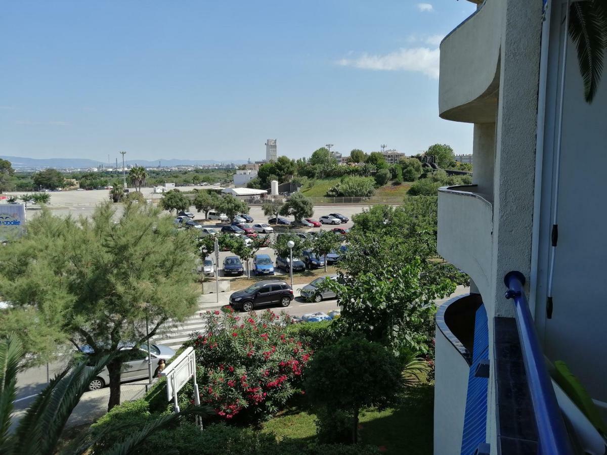 Port Aventura, Exclusivo Alojamiento La Pineda Extérieur photo